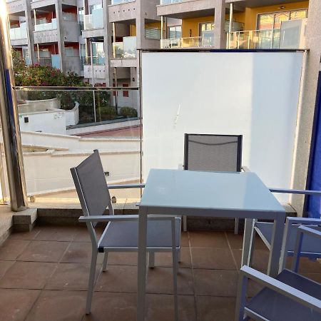 Residencial Illas Atlanticas En Sanxenxo Portonovo Exteriér fotografie