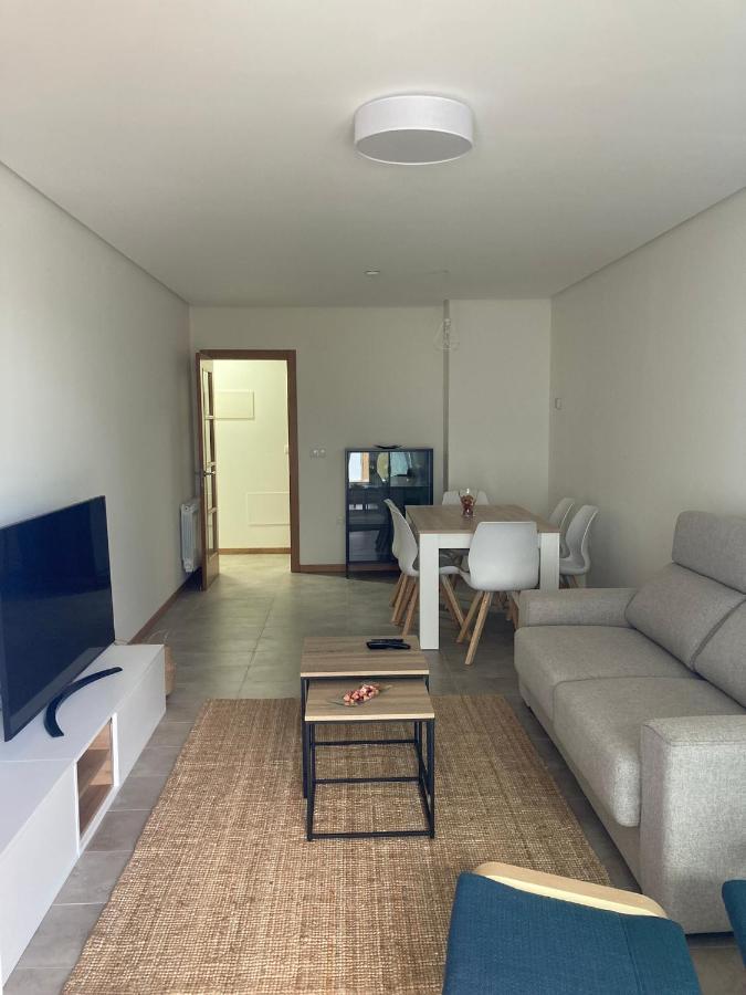 Residencial Illas Atlanticas En Sanxenxo Portonovo Exteriér fotografie