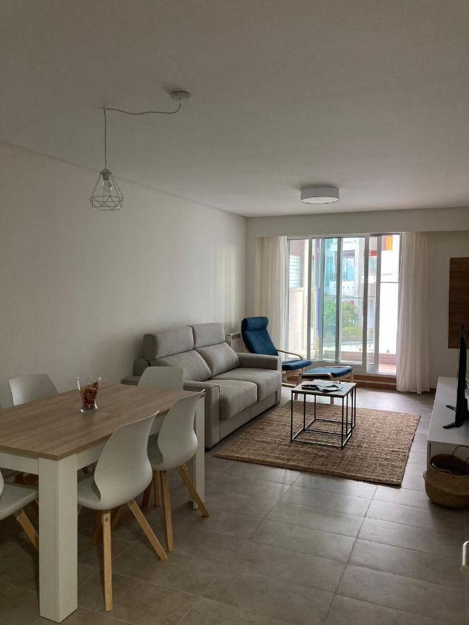 Residencial Illas Atlanticas En Sanxenxo Portonovo Exteriér fotografie